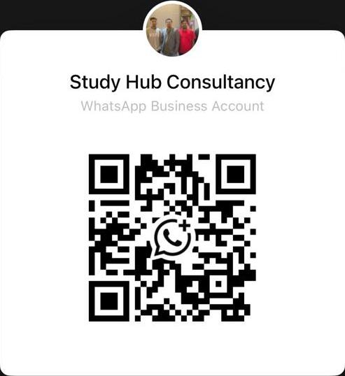 WhatsApp QR Code