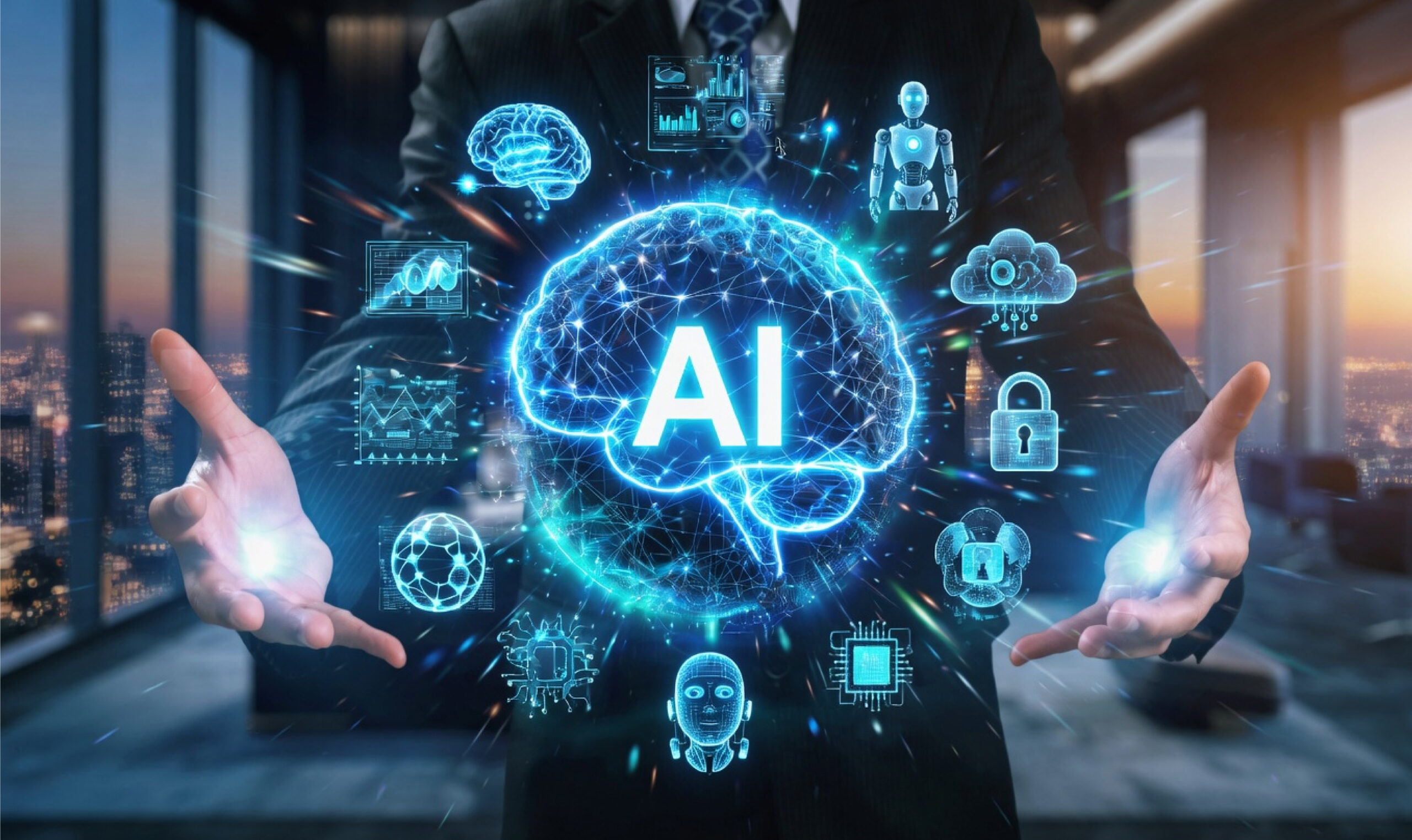 Bachelor of Artificial Intelligence