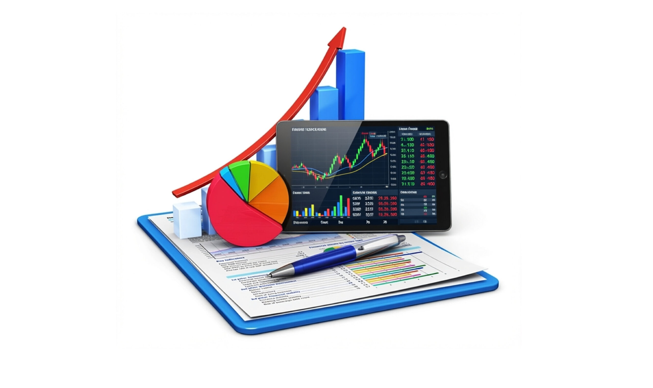 Master of Accounting in Forensic Analysis