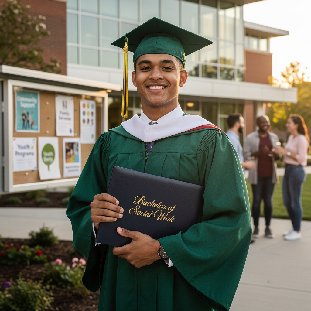 Bachelor of Social Work