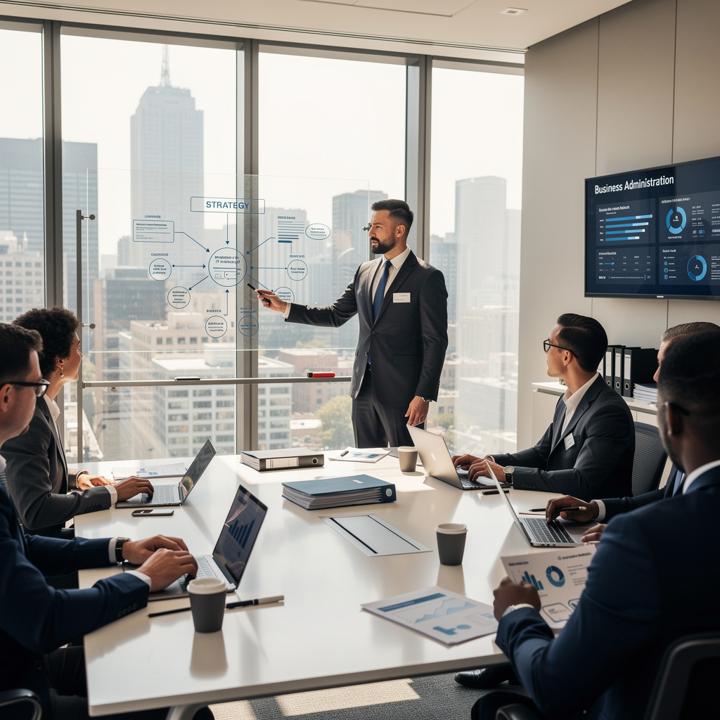 Diploma in Business Administration/ Accounting/Business Information Technology/International Studies/Design and Media/Hotel Management/Events Management