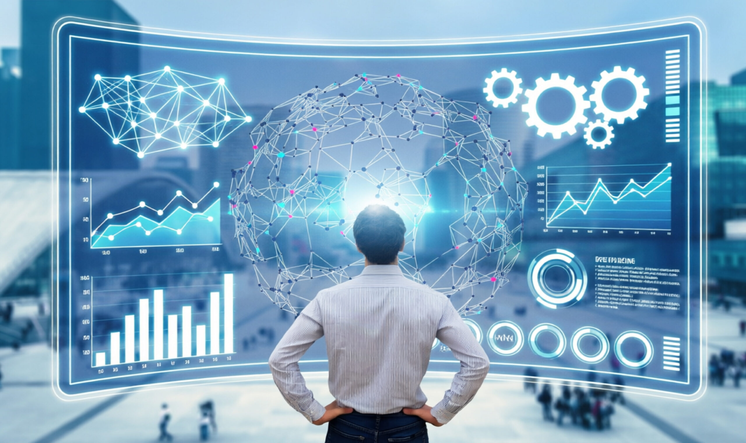 Master of Science in Data Science and Business Analytics