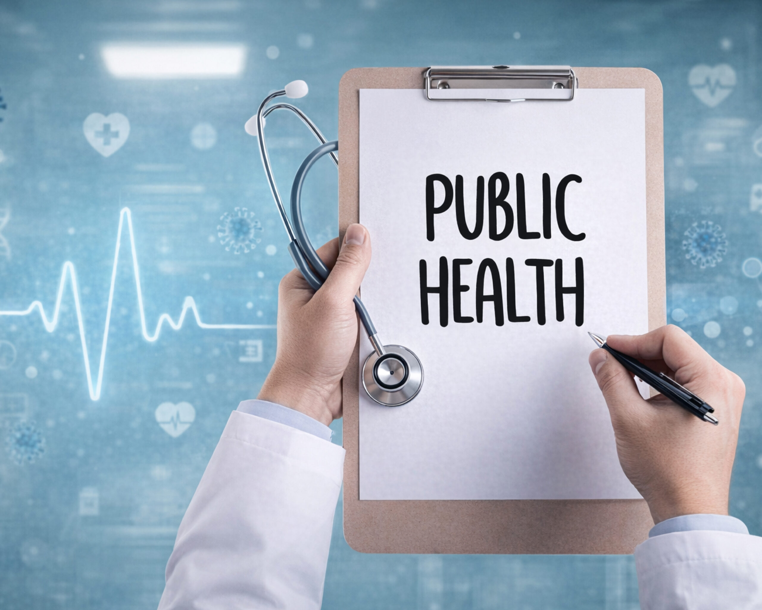 Master of Science in Public Health – (ODL)