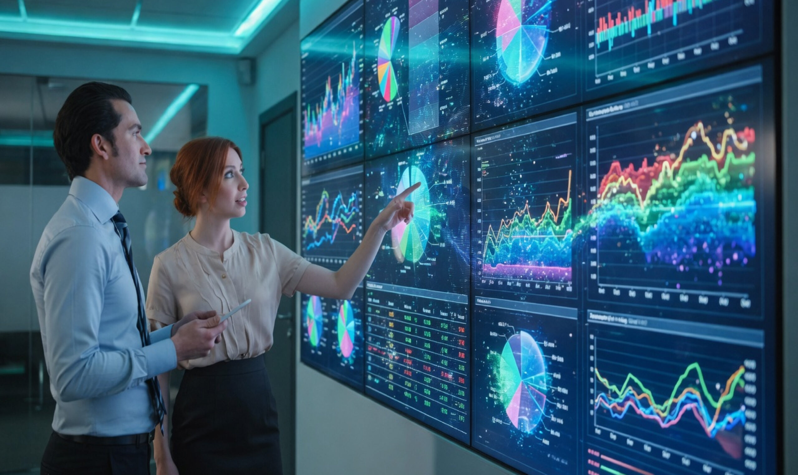 MSc in Information Technology Management